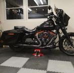 nieuwe PVC ECO industrie tegels 7mm werkplaats/garage vloer, Ophalen of Verzenden, Nieuw, Overige materialen, Vloertegels