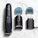 Gillette Intimate Trimmer - Intieme Zone Trimmer Voor Mannen, Nieuw