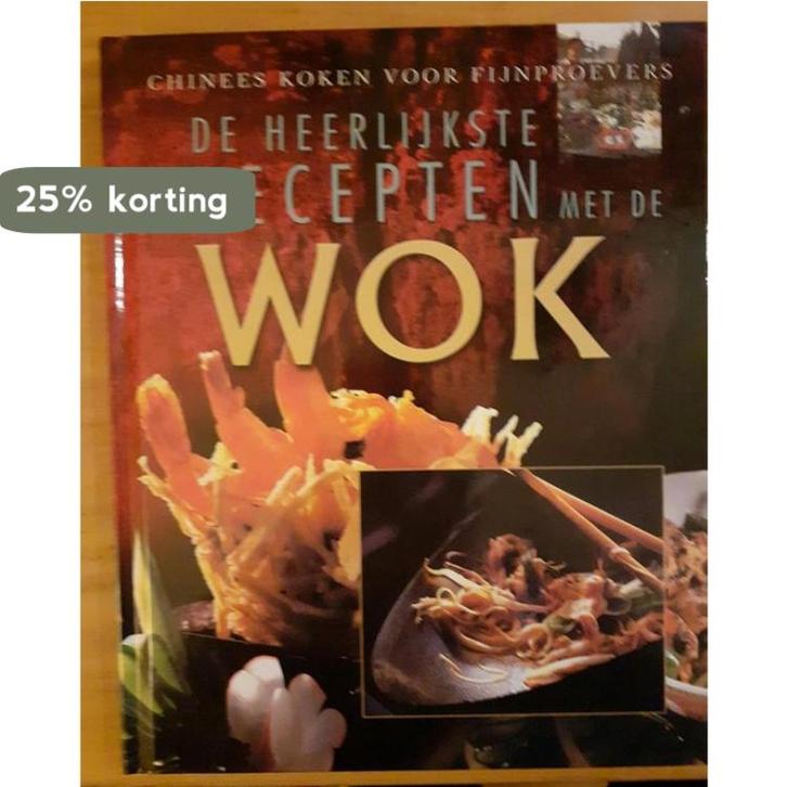 De heerlijkste recepten met de wok 9789043804417 Ho Fu-lung, Boeken, Literatuur, Gelezen, Verzenden