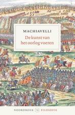 De Kunst Van Het Oorlog Voeren |  NIEUW | Machiavelli, Nicco, Boeken, Ophalen of Verzenden, Nieuw, Machiavelli, Niccolo
