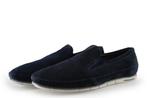 Bugatti Loafers in maat 46 Blauw | 20% korting, Loafers, Bugatti, Zo goed als nieuw, Verzenden