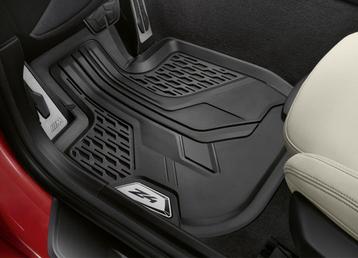 All Weather Vloermatten  BMW Z4 (G29) beschikbaar voor biedingen