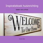 9789402170016 Inspiratieboek huisinrichting, Verzenden, Nieuw, Nesibe Balta