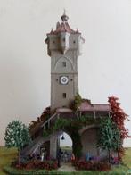 Faller, Heki, Preiser H0 - Modeltreinlandschap (16) -, Hobby en Vrije tijd, Modeltreinen | H0, Nieuw