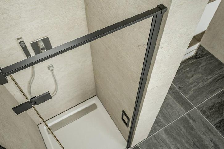 Ben Douchedeur van €1349.00 voor €472.00, Doe-het-zelf en Verbouw, Sanitair, Douche, Nieuw, Ophalen of Verzenden