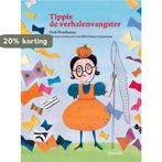 Tippie de verhalenvangster 9789045105932 Sieb Posthuma, Verzenden, Gelezen, Sieb Posthuma