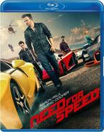 Need for speed koopje (blu-ray), Ophalen of Verzenden, Nieuw in verpakking