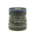 Laowa Venus 9mm F2.8 Zero-D Objectief Fuji X-Mount (Occ), Audio, Tv en Foto, Fotografie | Lenzen en Objectieven, Ophalen of Verzenden
