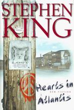 Hearts In Atlantis 9780684853512 Stephen King, Boeken, Gelezen, Stephen King, Stephen King, Verzenden