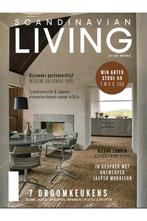 Scandinavian Living - 08 2024, Boeken, Tijdschriften en Kranten, Verzenden, Nieuw, Sport en Vrije tijd