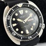 Seiko - Automatic Turtle Diver Sport - Zonder Minimumprijs -