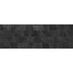 Wandtegel Douglas & Jones Sense Decor Mat Noir 20x120 cm, Ophalen of Verzenden, Nieuw, Overige typen