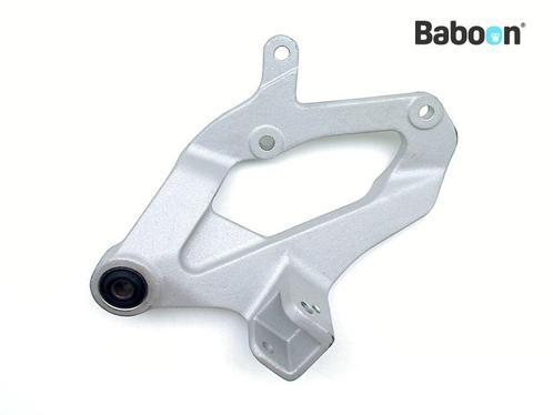 Duosteun Rechts Suzuki GSX R 1100 1995-1998 (GSXR1100, Motoren, Onderdelen | Suzuki, Gebruikt, Verzenden