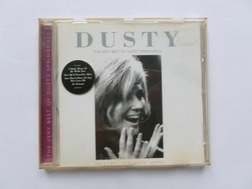 Dusty Springfield - Dusty, Cd's en Dvd's, Cd's | Pop, Verzenden