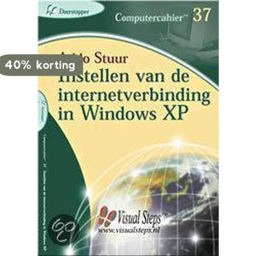 Instellen Van De Internetverbinding In Windows Xp Addo Stuur, Boeken, Informatica en Computer, Gelezen, Verzenden