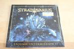 Stratovarius + Tarja Turunen - Enigma: Intermission II 2LP, Nieuw in verpakking