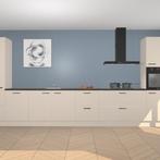 Kasjmier keuken Barentsburg 91566, Huis en Inrichting, Keuken | Complete keukens, Verzenden, Nieuw