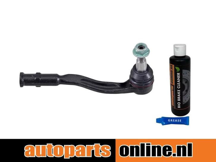 Buitenste stuurkogel Volkswagen (vw) Touareg voorzijde, rech, Auto-onderdelen, Besturing, Nieuw, Verzenden