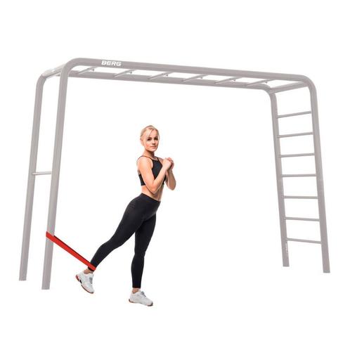 BERG PlayBase accessoire Weerstandsbanden, Kinderen en Baby's, Speelgoed | Buiten | Speeltoestellen, Nieuw, Ophalen of Verzenden