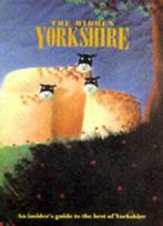 Hidden Yorkshire by Sue Gillman (Paperback), Boeken, Taal | Engels, Gelezen, Sue Gillman, Verzenden