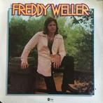 LP gebruikt - Freddy Weller - Freddy Weller, Cd's en Dvd's, Vinyl | Country en Western, Zo goed als nieuw, Verzenden