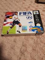 Nintendo - Nintendo 64 - 6x Nintendo 64 Games Boxed -, Nieuw