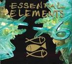 cd digi - Various - Essential Elements 6, Verzenden, Zo goed als nieuw