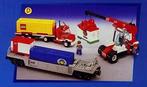 Lego Set - 4549 - Train - Container Double Stack Item No:, Kinderen en Baby's, Speelgoed | Duplo en Lego, Nieuw