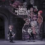 lp nieuw - Maury Laws - Mad Monster Party (Original Motio..., Verzenden, Zo goed als nieuw