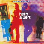 cd - Herb Alpert - North On South St., Verzenden, Zo goed als nieuw