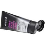 Alcina Grey Hair Don&#039;t Care Conditioner, Verzenden, Nieuw