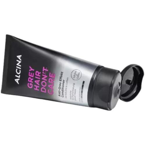Alcina Grey Hair Don&#039;t Care Conditioner, Sieraden, Tassen en Uiterlijk, Uiterlijk | Haarverzorging, Nieuw, Verzenden