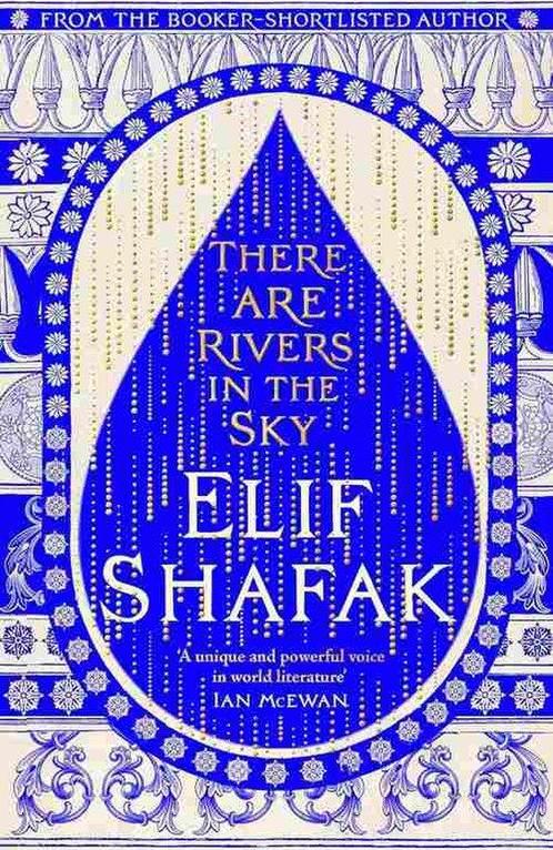 9780241435021 There are Rivers in the Sky, Boeken, Romans, Nieuw, Verzenden