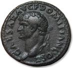 Romeinse Rijk. Domitian / Domitianus as Caesar under