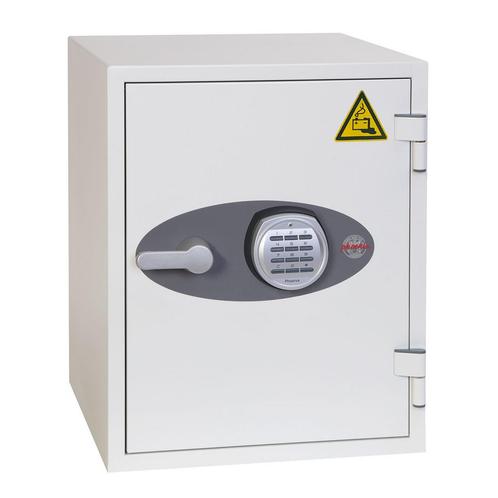 Phoenix Battery Titan BS1283E Accukast, Huis en Inrichting, Brandblussers en Brandkasten, Brandkast, Nieuw, Ophalen of Verzenden