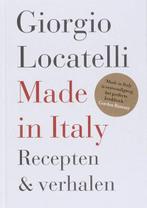 Made in Italy | 9789072975027 | LOCATELLI, Giorgio &amp;, Zo goed als nieuw, LOCATELLI, Giorgio &amp; KEATING, Sheila