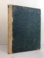 G. Rossini - La Pietra del Paragone [Partition manuscrite, Antiek en Kunst, Antiek | Boeken en Bijbels