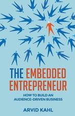 9783982195766 The Embedded Entrepreneur Arvid Kahl, Verzenden, Nieuw, Arvid Kahl