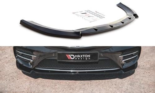 Voorspoiler Mercedes V-Klasse W447 AMG-Line Maxton Design, Auto-onderdelen, Carrosserie en Plaatwerk, Ophalen of Verzenden