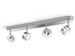 Philips 5056411P0 - LED Spotverlichting Chroom, Verzenden, Zo goed als nieuw
