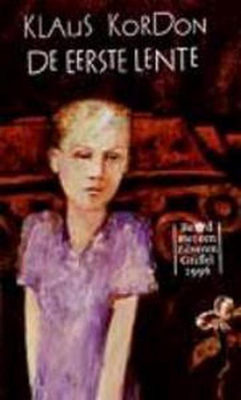 De eerste lente 9789026910906 Klaus Kordon, Boeken, Kinderboeken | Jeugd | 13 jaar en ouder, Gelezen, Verzenden