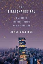 The Billionaire Raj 9781524760069 James Crabtree, Verzenden, Gelezen, James Crabtree