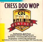 3 inch cds - Various - Chess Doo Wop