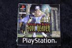 Legacy Of Kain Soul Reaver Playstation 1 PS1 Manual Only PAL, Verzenden, Nieuw