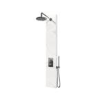 Brauer Chrome Edition Thermostatisch Douchepaneel Calacatta, Doe-het-zelf en Verbouw, Ophalen of Verzenden, Nieuw