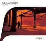 cd - Milt Jackson - Early MJQ, Zo goed als nieuw, Verzenden
