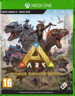 ARK Survival Evolved-Ultimate Survivor Edition (Xbox Series, Ophalen of Verzenden, Nieuw