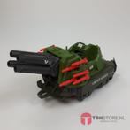 G.I. Joe - S.L.A.M. (Compleet) (Toys), Verzenden, Zo goed als nieuw