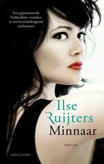 Minnaar (9789026352218, Ilse Ruijters) (Ilse Ruijters), Verzenden, Nieuw