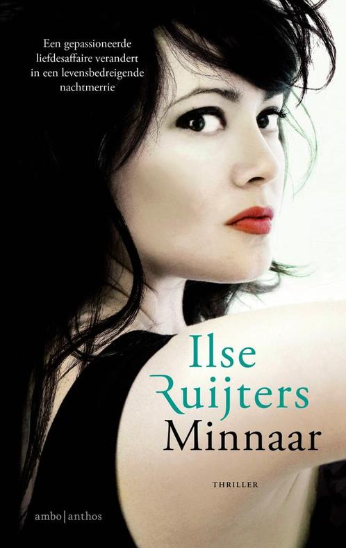 Minnaar (9789026352218, Ilse Ruijters) (Ilse Ruijters), Boeken, Romans, Nieuw, Verzenden